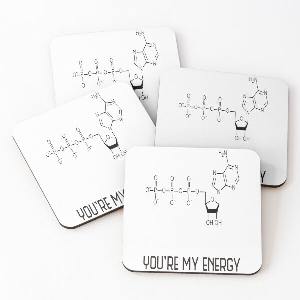Item preview, You're my energy designed and sold by JackBiagini.
