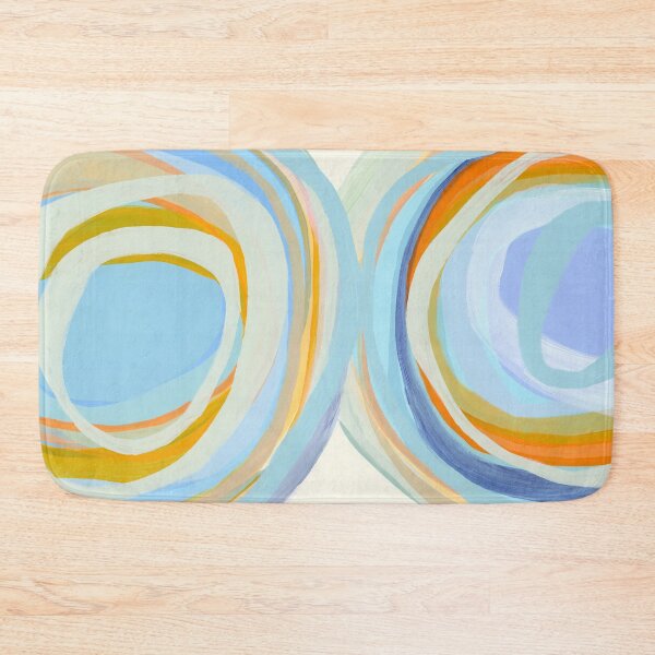 Item preview, Living in Bubbles designed and sold by Claire Desjardins.