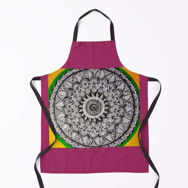 Item preview, 3D Mandala designed and sold by Artcartstart.
