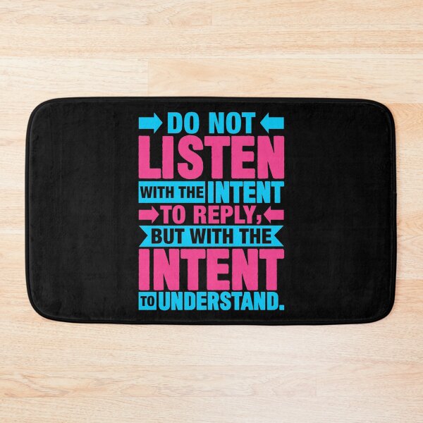 Item preview, Listen designed and sold by plushism.