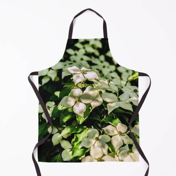 Item preview, Kousa Dogwood Blossoms designed and sold by Erica Dean Lamb.