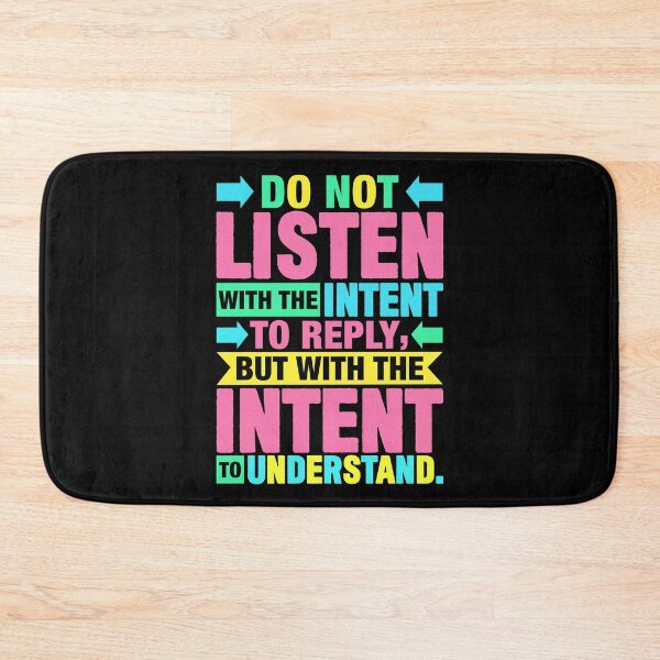 Item preview, Listen designed and sold by plushism.