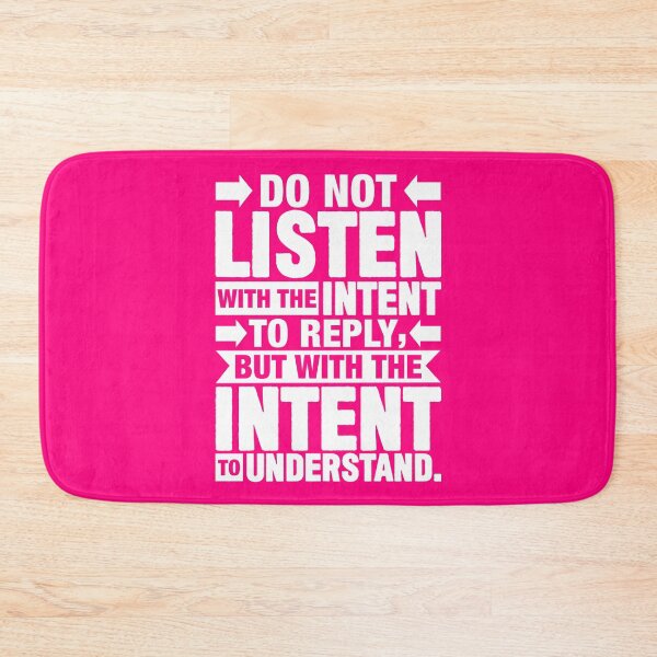 Item preview, Listen designed and sold by plushism.