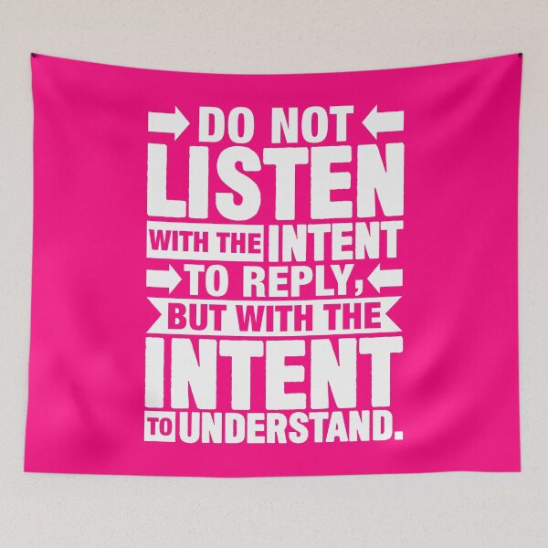 Item preview, Listen designed and sold by plushism.