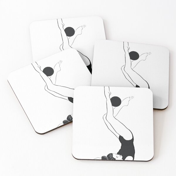 Item preview, Dancing women designed and sold by Mahircreation.