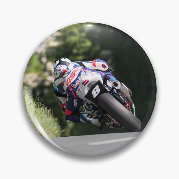 Artikelvorschau, William Dunlop (RIP) entworfen und verkauft von Northline.
