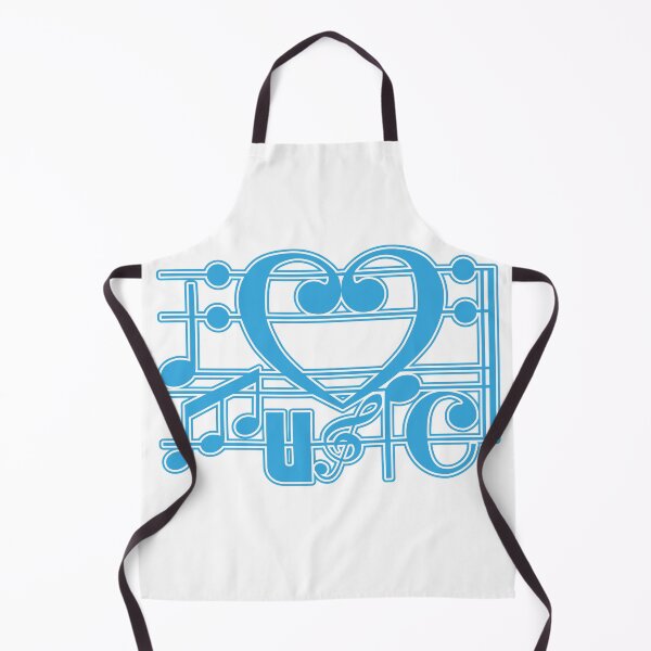 Item preview, I LOVE MUSIC designed and sold by auraclover.