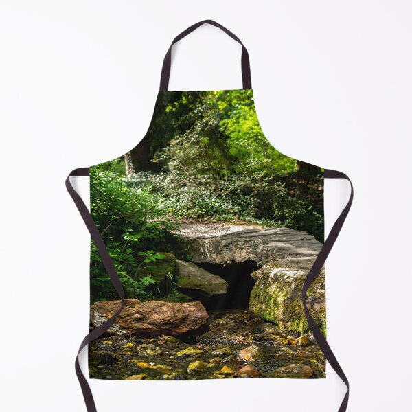 Item preview, Stone Bridge & Rocky Creek designed and sold by Erica Dean Lamb.