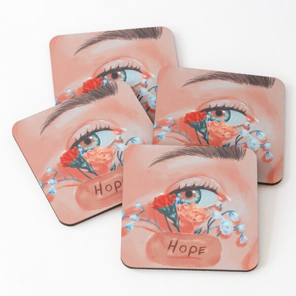Item preview, Hope! designed and sold by Iamlif.