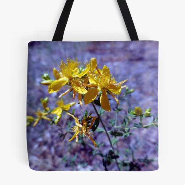 Item preview, Saint John's Wort designed and sold by Chris Gudger.