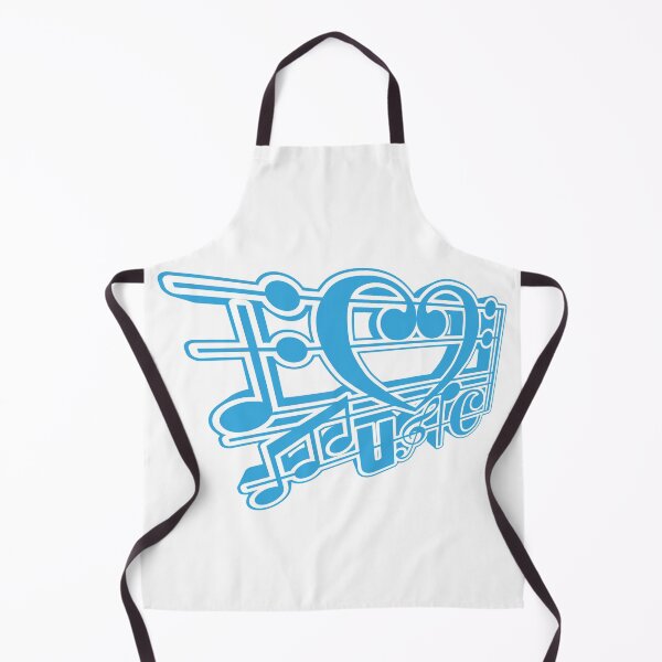 Item preview, I LOVE MUSIC designed and sold by auraclover.