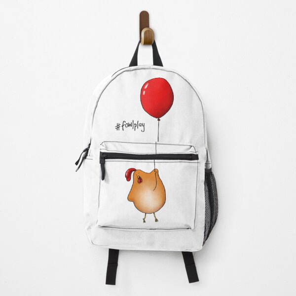 Item preview, Happy Clucking Birthday designed and sold by hollysimons.