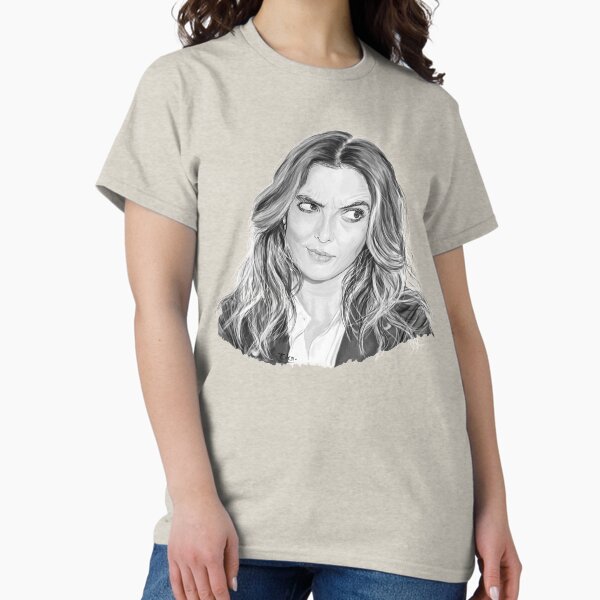 Item preview, Jodie Comer Villanelle designed and sold by rikiiart.