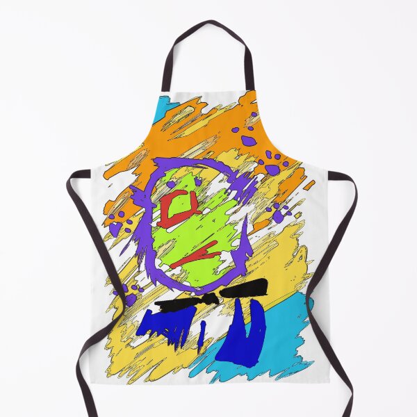 Item preview, Edgar Painting - The Aristocats designed and sold by Haus of Delirium.