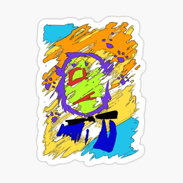 Artikel-Vorschau von Edgar Painting - Die Aristocatsristo, designt und verkauft von Haus of Delirium.