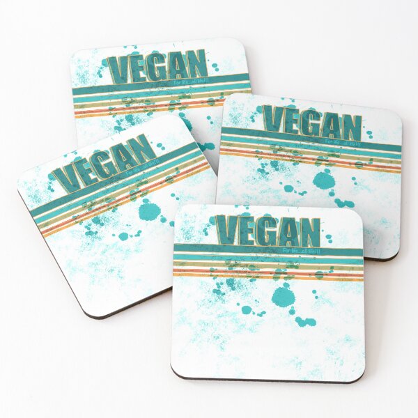 Item preview, VEGANO de por vida, toda la vida !!! designed and sold by Lillieoandco.