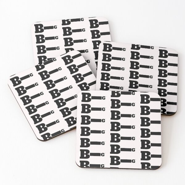 Item preview, MY OWN UNIQUE PENIS IN ALPHA SLAB ONE FONT - BLACK designed and sold by PotentiaImo.