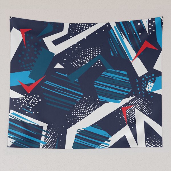Item preview, Paraca designed and sold by Bouhsidesign.