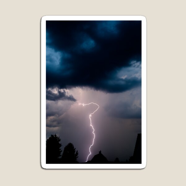 Lightning Magnet