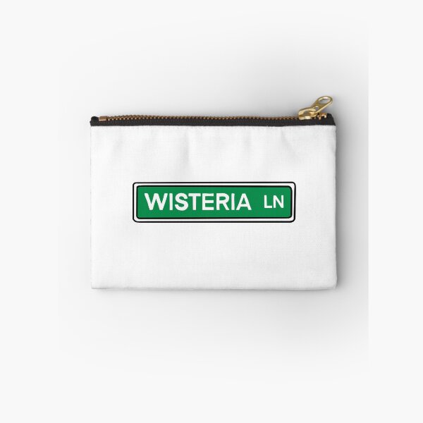 Item preview, Wisteria Lane  designed and sold by tomovethestars.