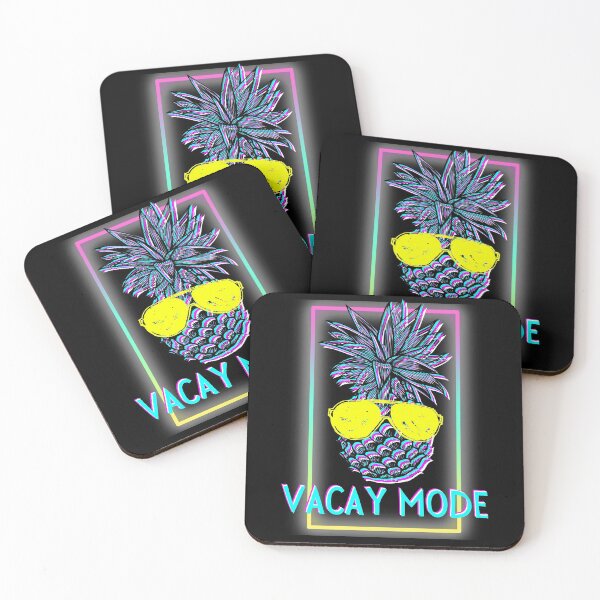 Item preview, Vacay Mode Summer Family Vacation Road Trip 2021 designed and sold by MyPrintCharming.