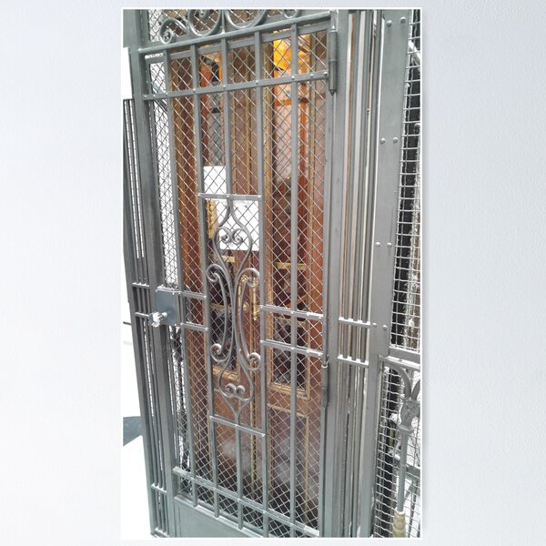 Item preview, Elevator in Rome  designed and sold by EK EXCLUSIVE.