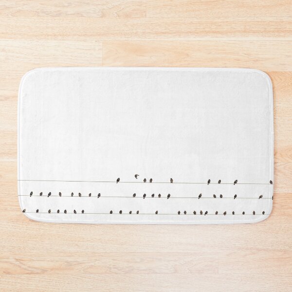 Item preview, Stare before departure designed and sold by Ingo Gerlach.