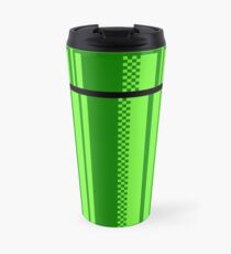 Warp Pipe Travel Cup Travel Mug