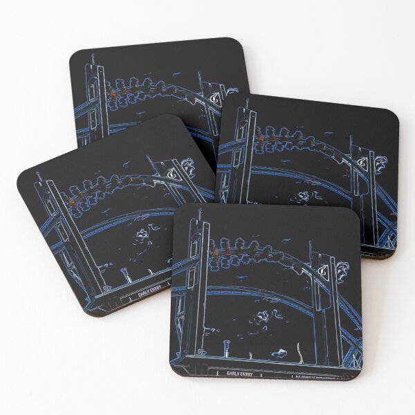 Item preview, Gatekeeper designed and sold by RCExpedition.
