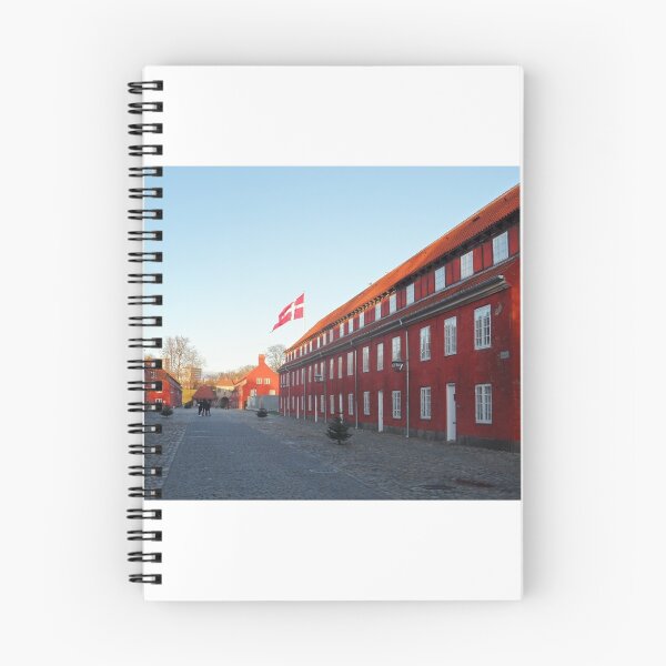 Item preview, Kastellet designed and sold by whitey123.