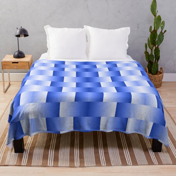 Item preview, Royal Blue Pattern designed and sold by artistium.