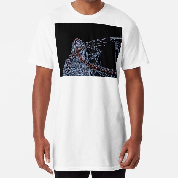 XL 200 Long T-Shirt