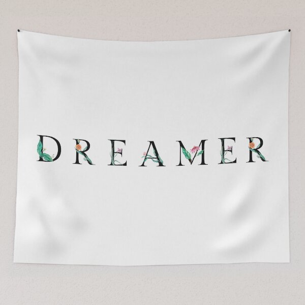 Item preview, Dreamer  designed and sold by gurvindersohi3.