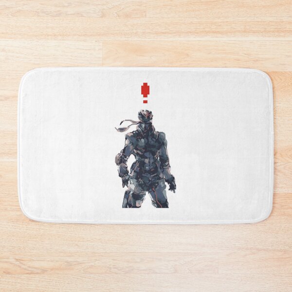Item preview, Retro Solid Snake designed and sold by JackBiagini.
