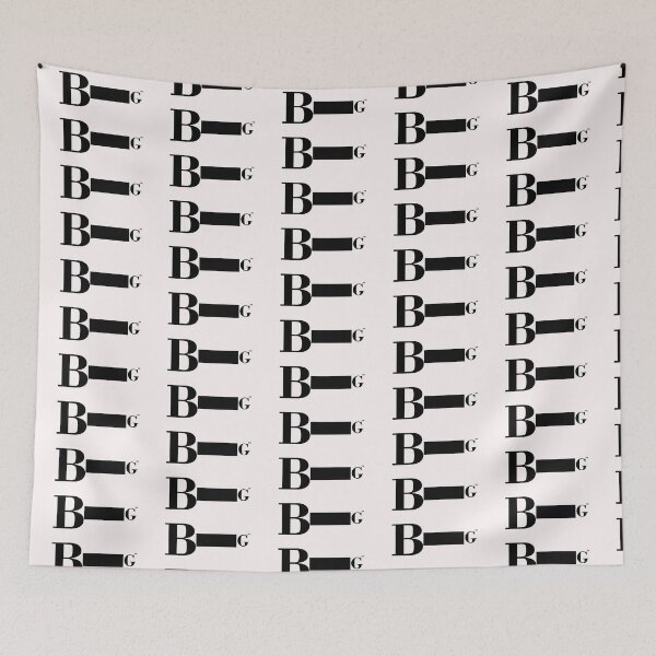 Item preview, MY OWN UNIQUE PENIS IN BODONI FONT - BLACK designed and sold by PotentiaImo.
