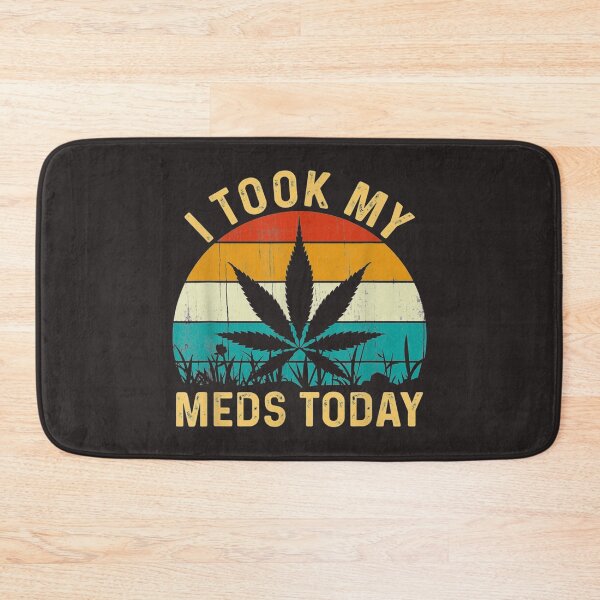 Item preview, High Maintenance Cannabis Stoner Marijuana designed and sold by Clintoren.