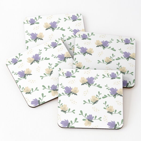 Item preview, The new summer flower trend 2021 designed and sold by lovylove.