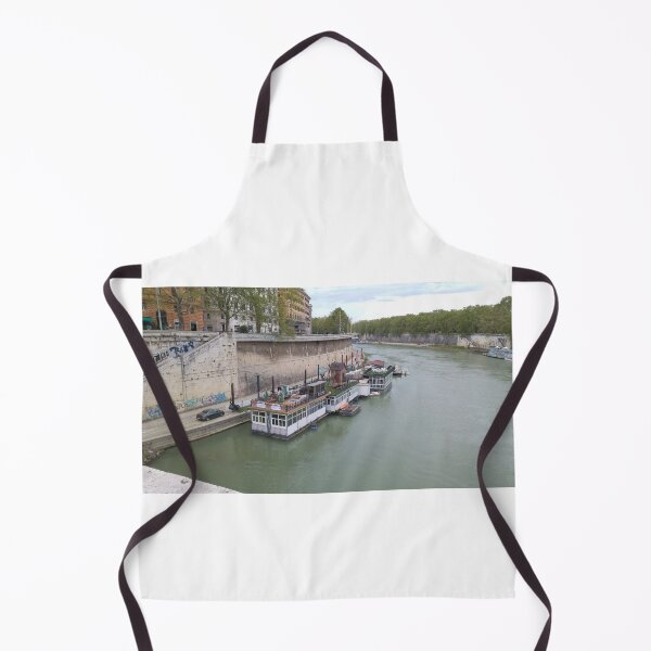 Item preview, Tiber river Rome Italy designed and sold by EK EXCLUSIVE.