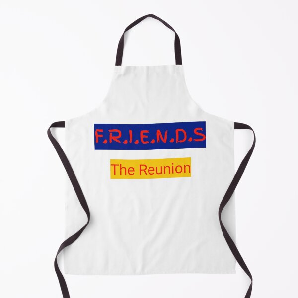 Item preview, Friends The Reunion designed and sold by Noirvasca.