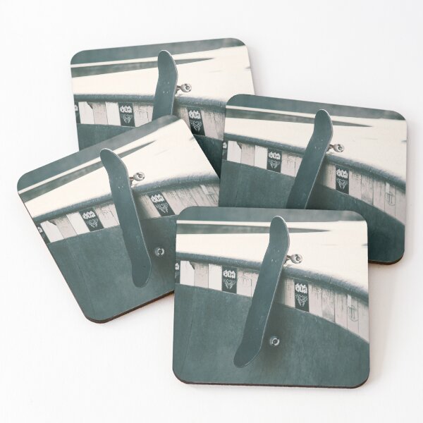 Item preview, Skateboard in a Skatepark | Skateboarding, Skater designed and sold by QShore.