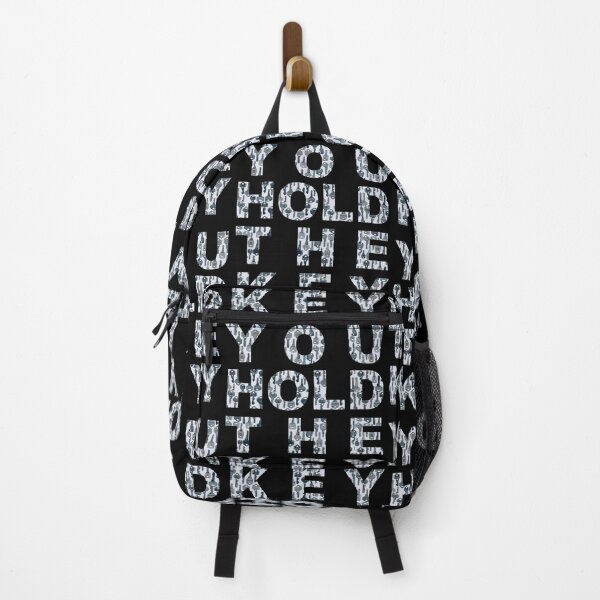 Item preview, "You Hold The Key" (I) designed and sold by Bluey-Boronia.