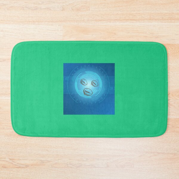 Item preview, Three eye design for redbubble designed and sold by Kumaramang.