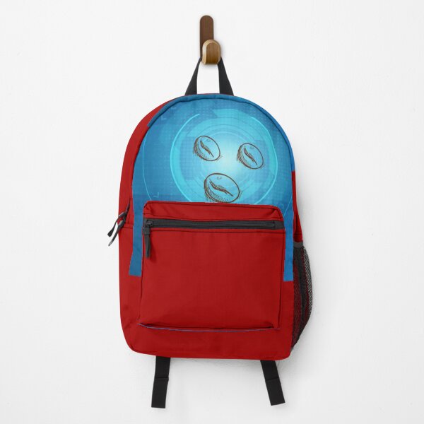 Item preview, Three eye design for redbubble designed and sold by Kumaramang.