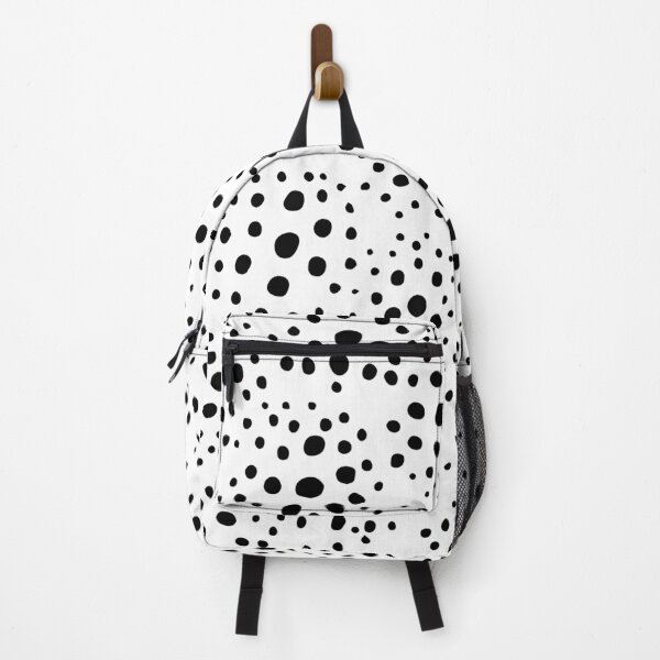 Item preview, Contemporary Dalmatian Dot Print designed and sold by pixelgarden.