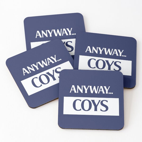 Item preview, Anyway Coys designed and sold by Oof Designs.
