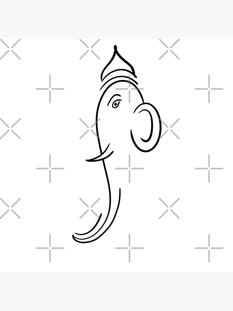 Ganesha Drawing Images – Browse 38,917 Stock Photos, Vectors, and Video |  Adobe Stock
