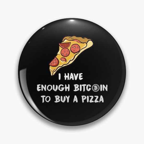 Item preview, Buy crypto pizza | Cryptocurrency Bitcoin, BTC, IOTA, ADA, Blockchain, Nerd, Pizza, Pizza Slice designed and sold by InesK-Design.