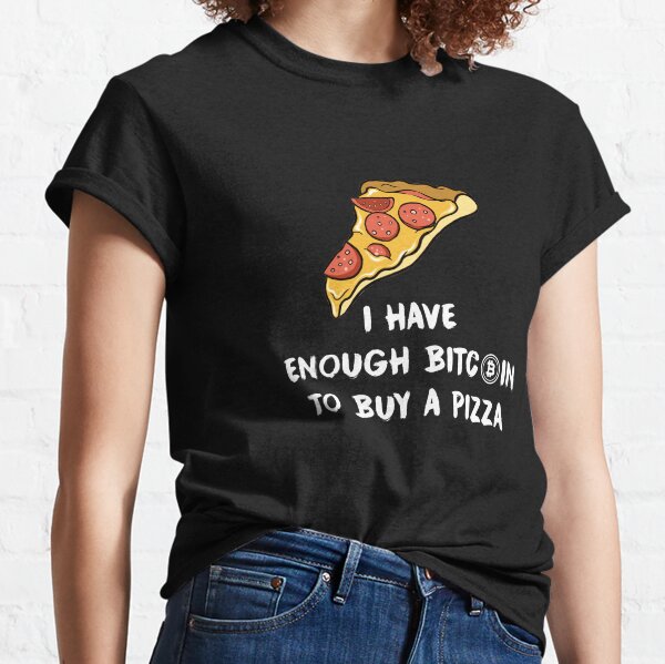 GEEK TEEZ I Pizza NY Womens Hoodie