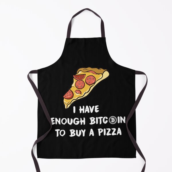 Item preview, Buy crypto pizza | Cryptocurrency Bitcoin, BTC, IOTA, ADA, Blockchain, Nerd, Pizza, Pizza Slice designed and sold by InesK-Design.