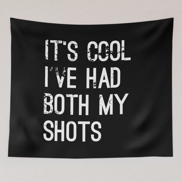 Item preview, It is cool I have both my shots designed and sold by ciaobebo.